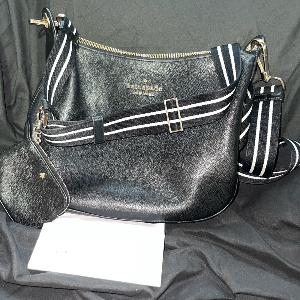 kate spade Rosie crossbody